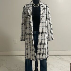 NWT Jacket